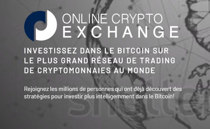 online crypto