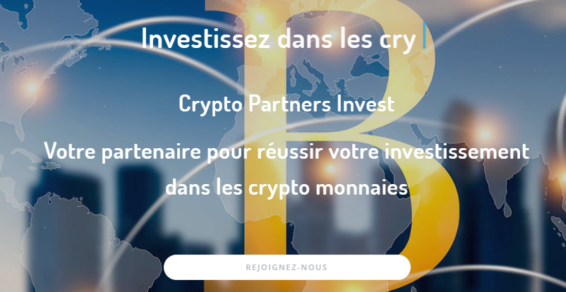 cryptopartners