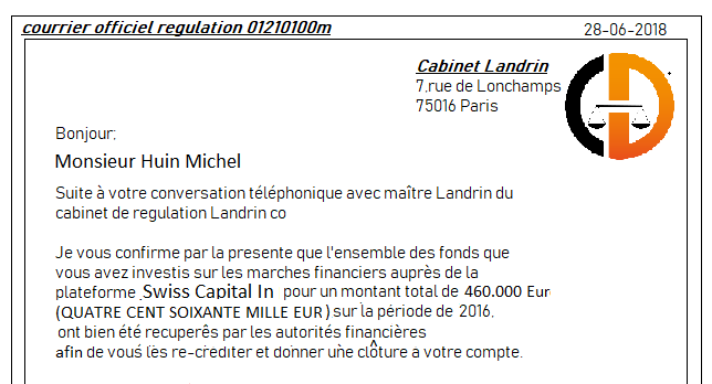 landrin