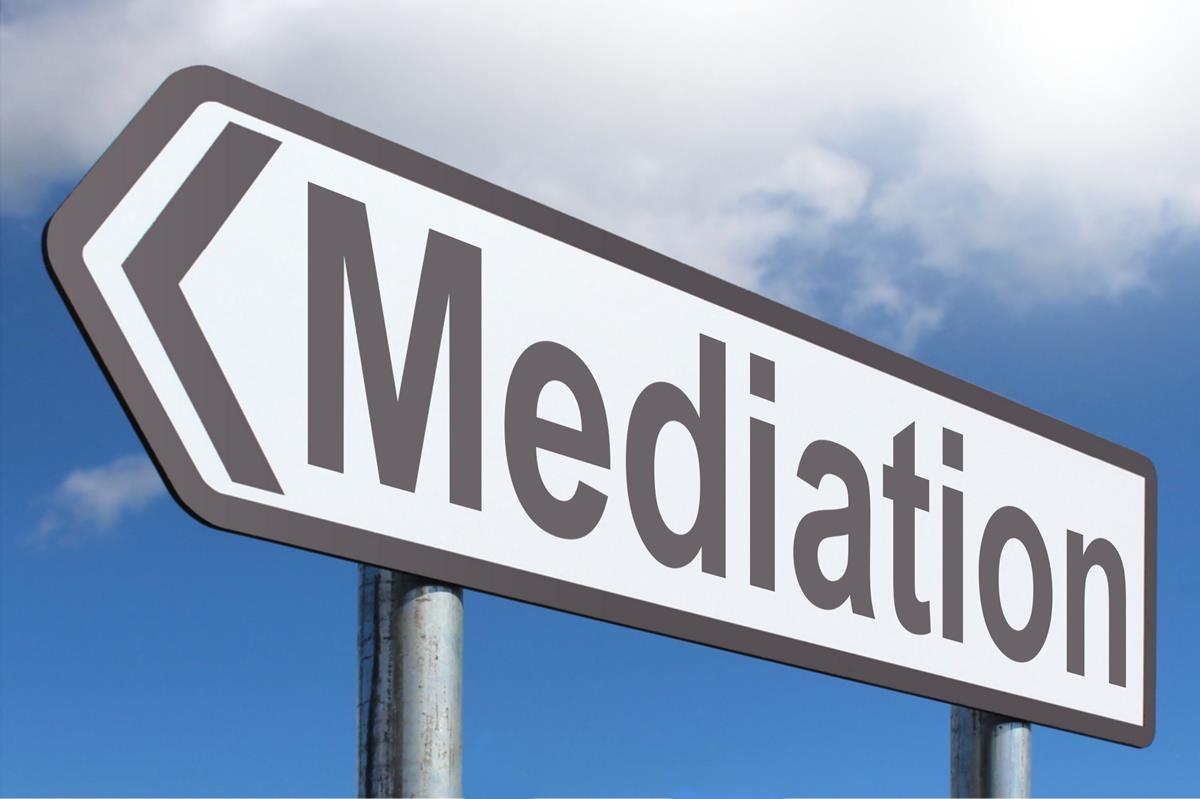 mediation
