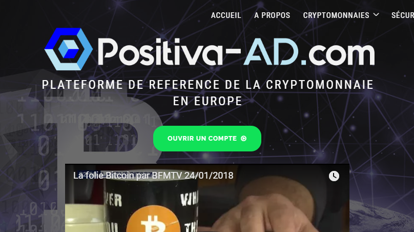 positiv ad
