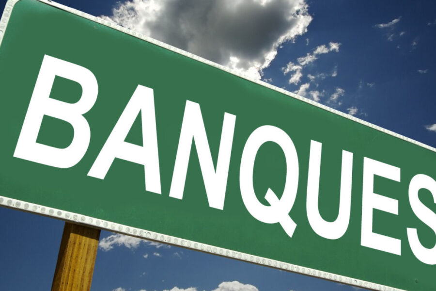 banques