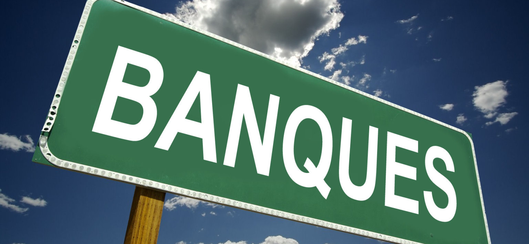 banques