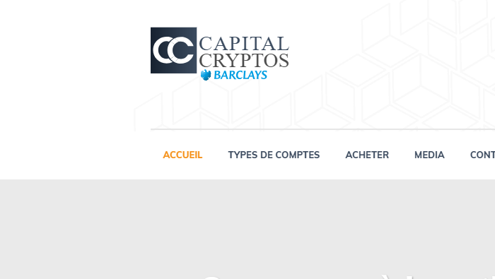 capital crypto