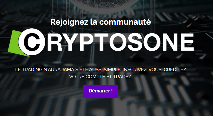 cryptosone