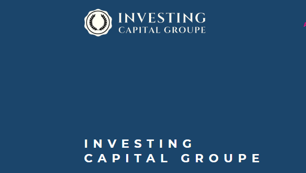 investing Capital Group