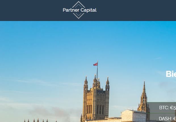 patner capital
