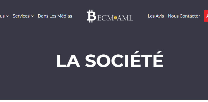 BECM