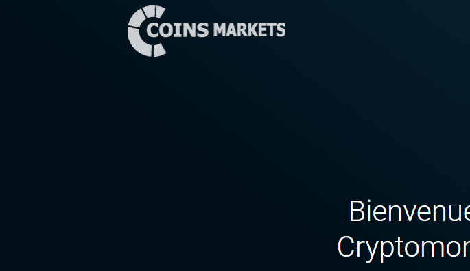 coinsmarket