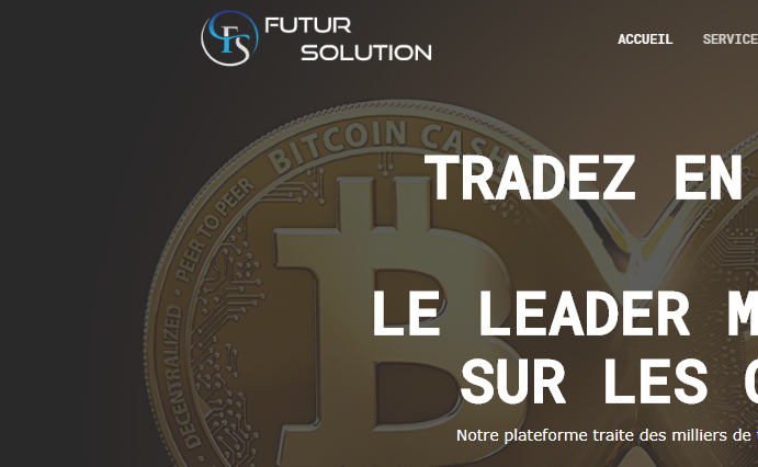 futur solution