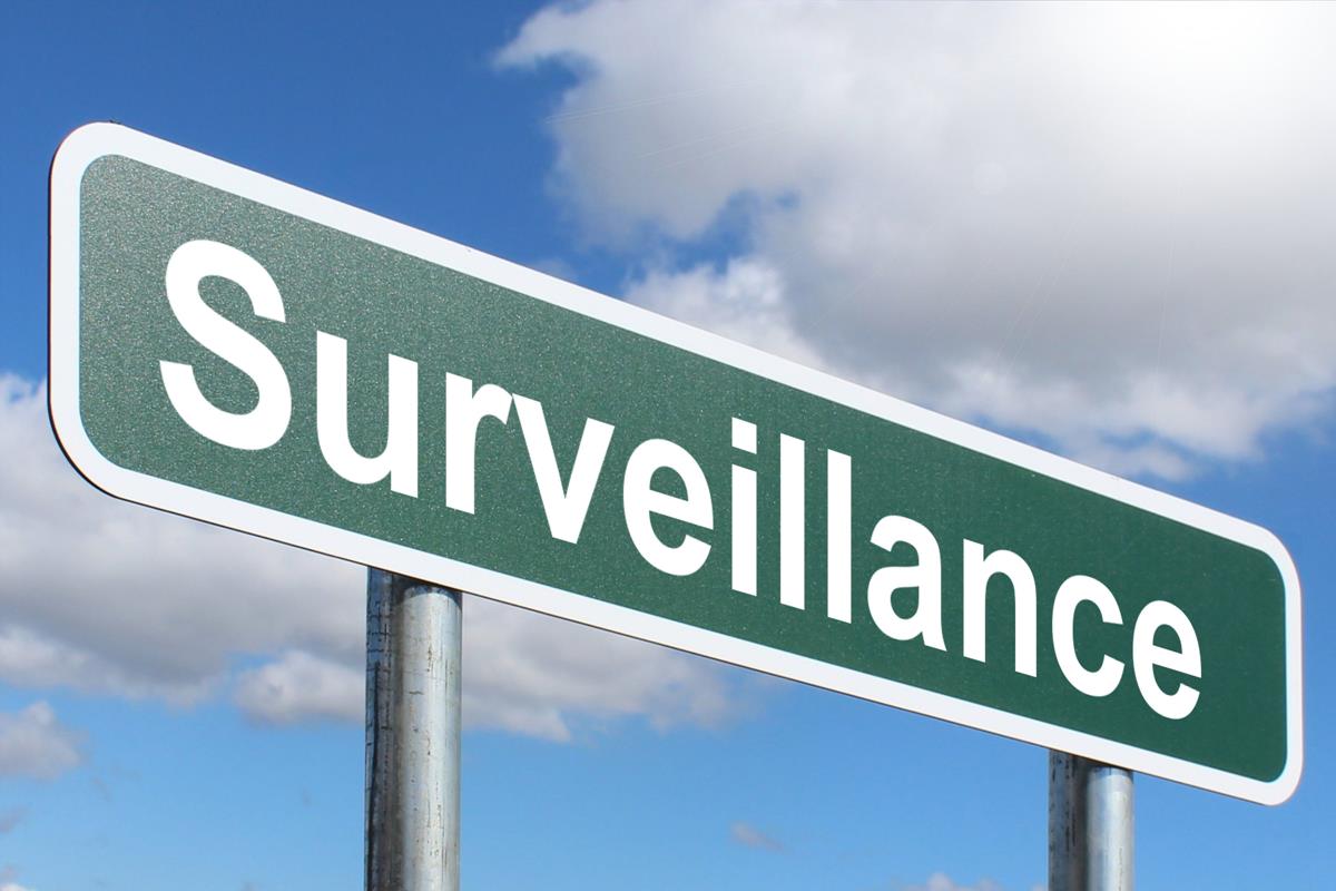 surveillance