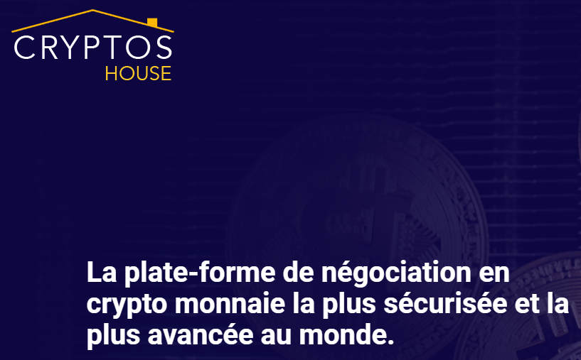 cryptos house