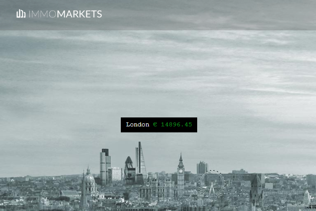 immo markets 1