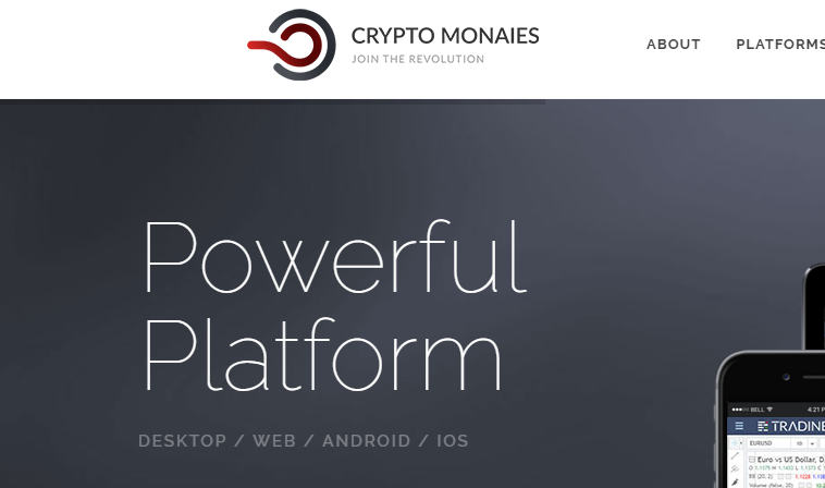 cryptomonaies