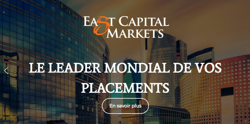 east capital