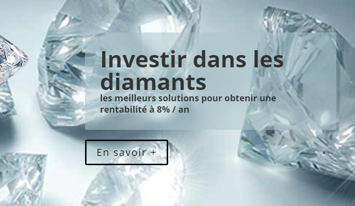 investissements