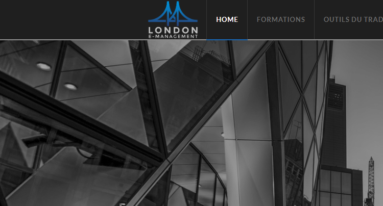 london management