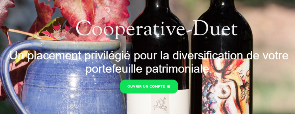 Coopérative Duet