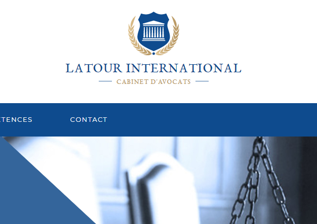 latour international