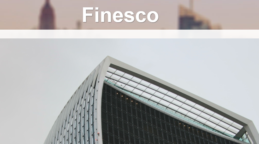 finesco