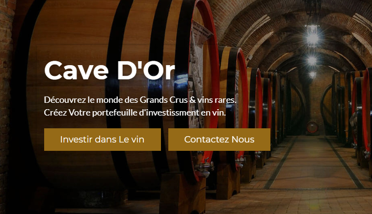 cave dor