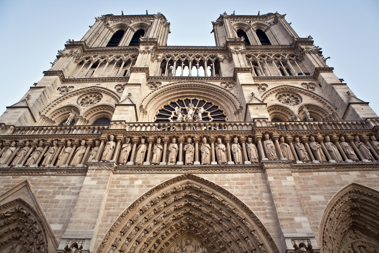 Notre Dame