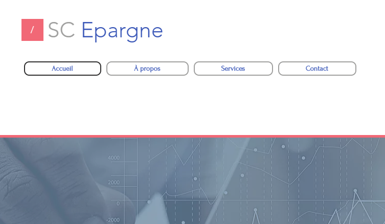 scepargne