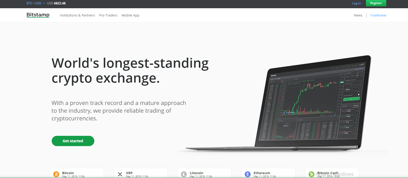 bitstamp
