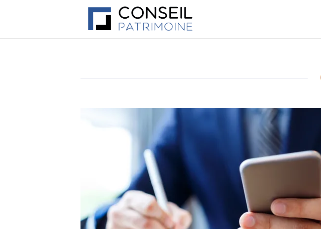 conseil patrimoine