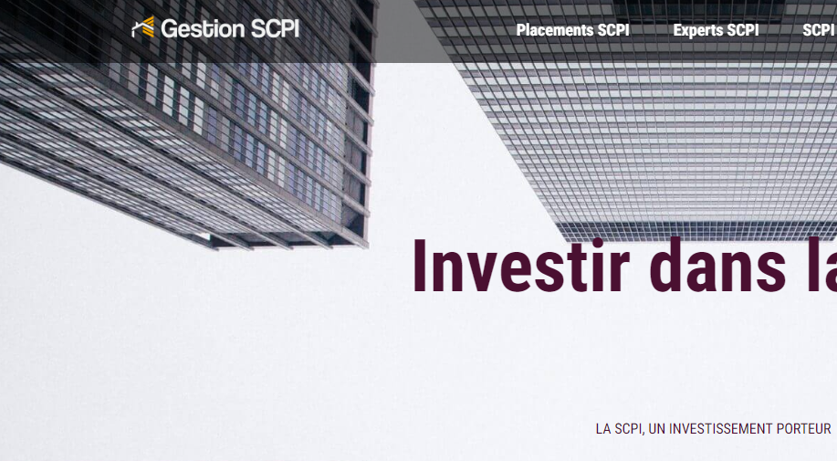 gestion scpi