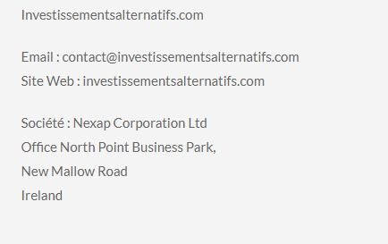 investissements alternatifs 2