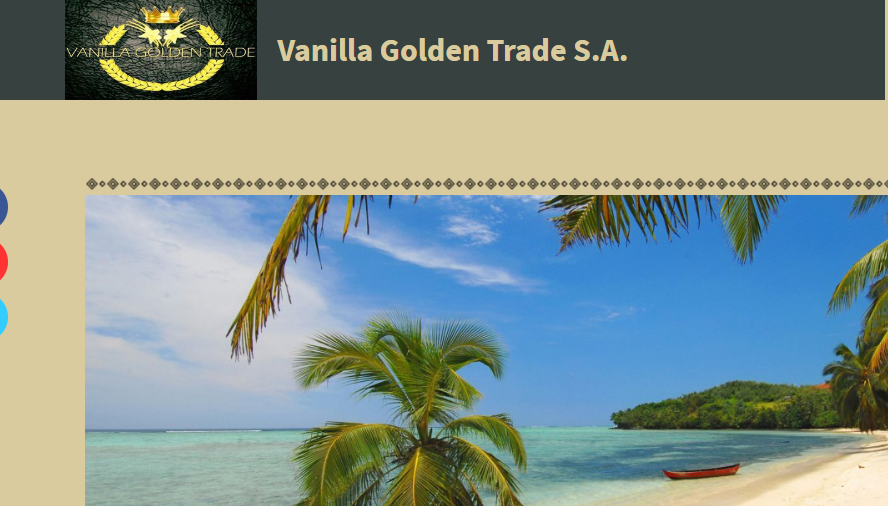 vanilla