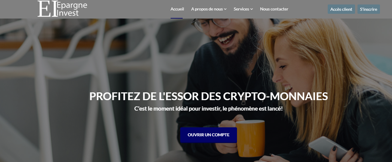 Epargne Invest