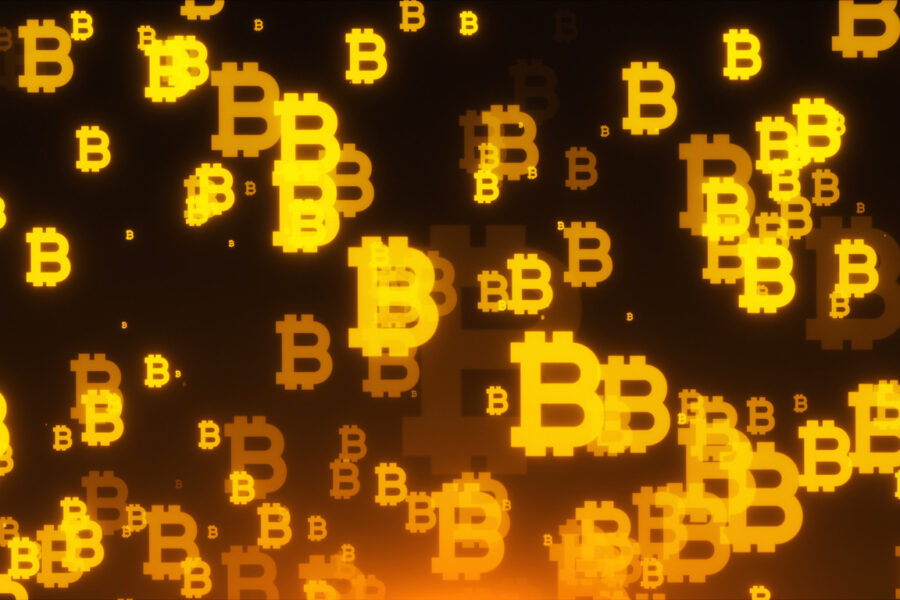 cryptomonnaies