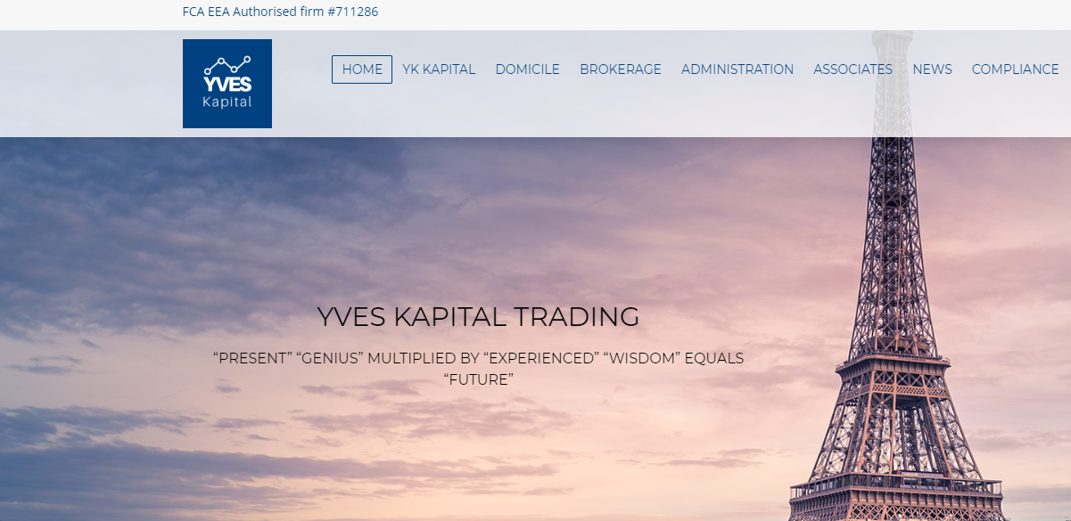yaveskapital