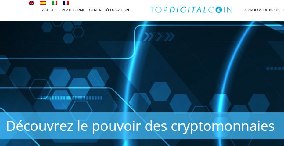 topdigitalcoin