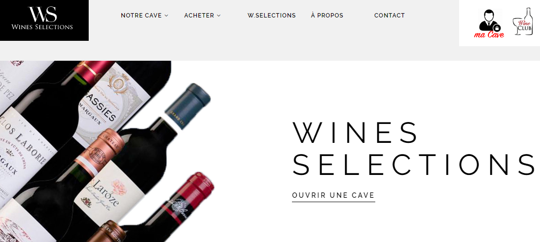 wines