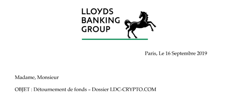 LLoyds