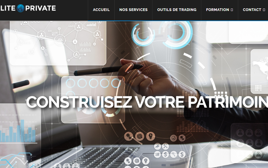 Elite privée