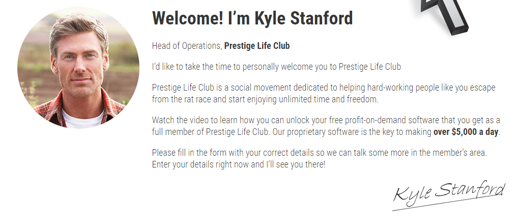 prestige 2