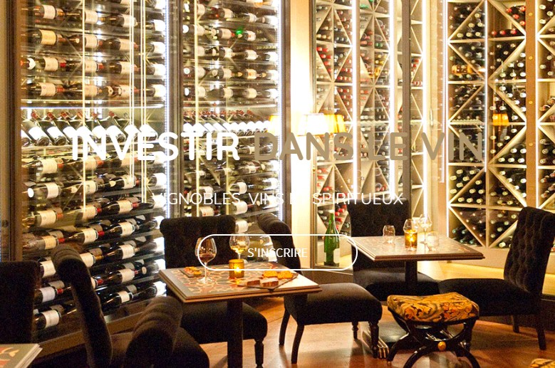 wine of