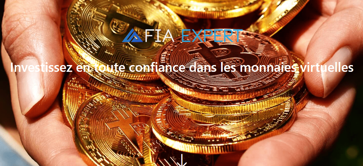 fia expert min