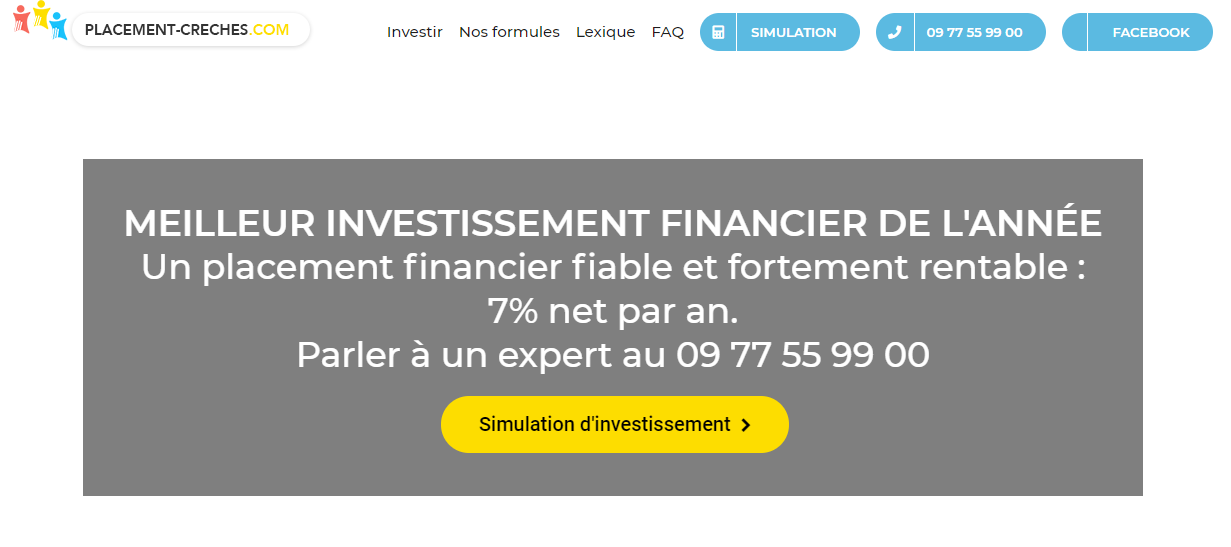 placement creches