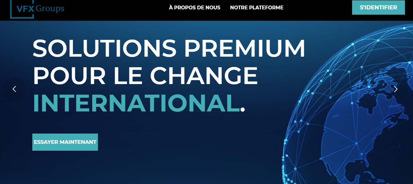 Vfx-limited.com