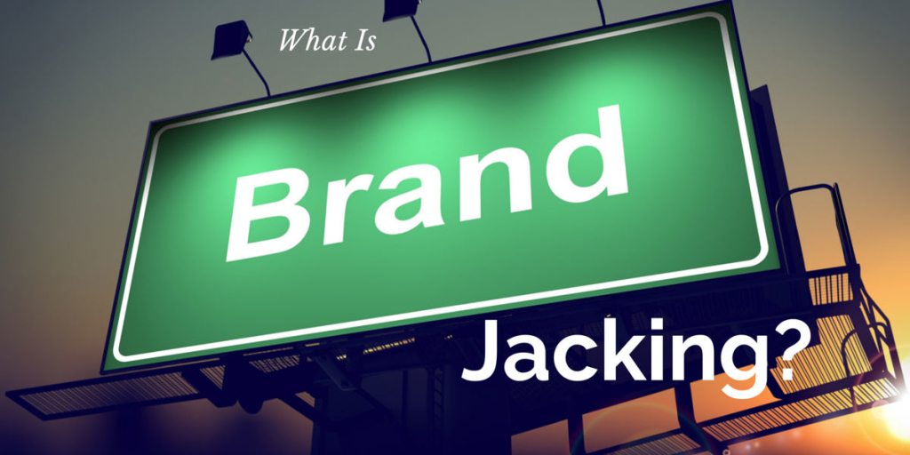 brandjacking