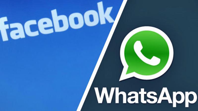 facebook whatsapp 1