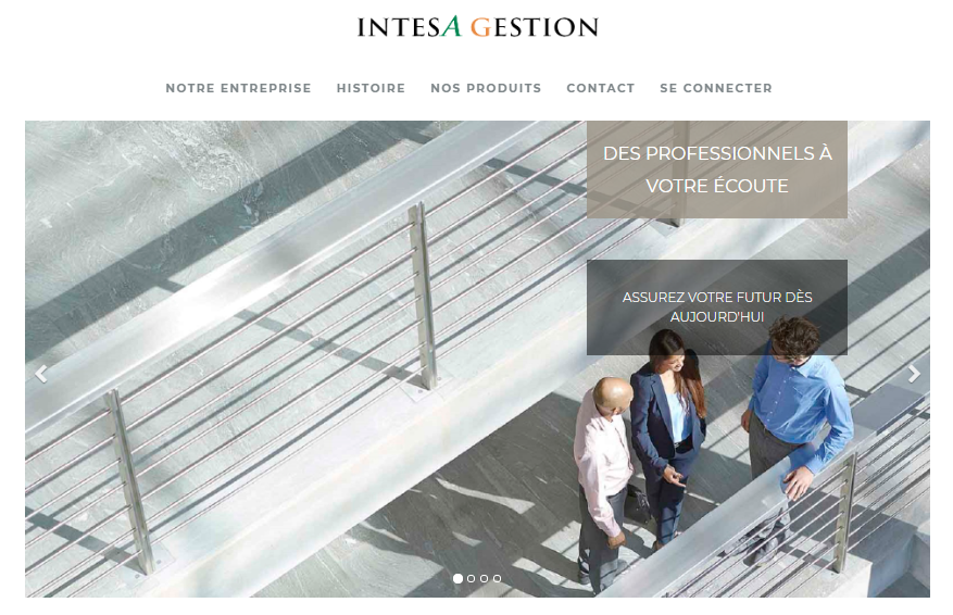 intesa