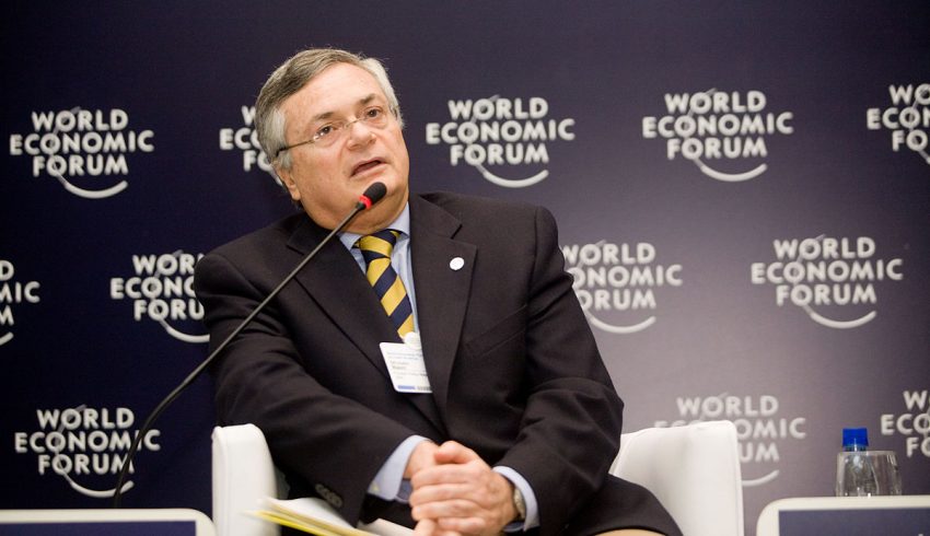 forum économique