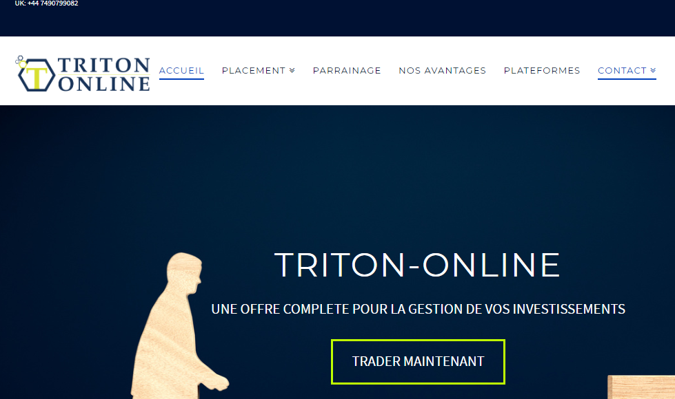 Triton