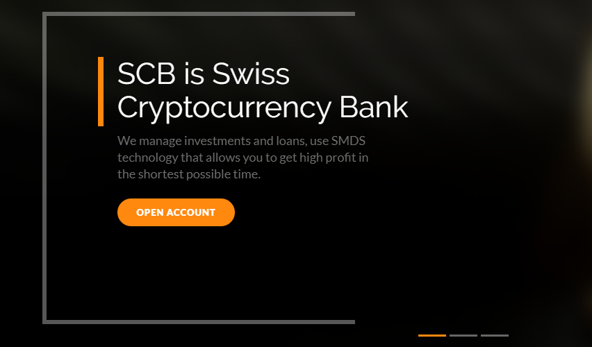 swisscryptobank